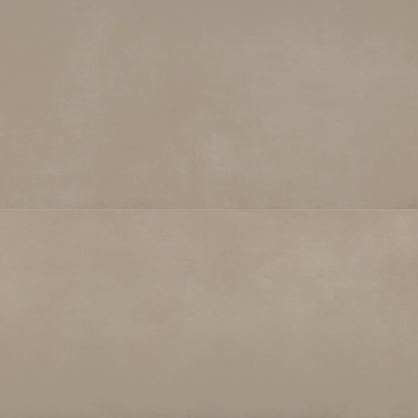Bedrosians Sahara 24" x 48" Matte Porcelain Tile in Taupe | Item Code 100001014