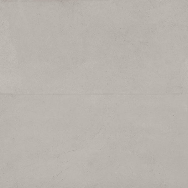 Bedrosians Thaddeus 24" x 48" Matte R11 Anti-Slip Rated Porcelain Tile in Pearl | Item Code 100001948