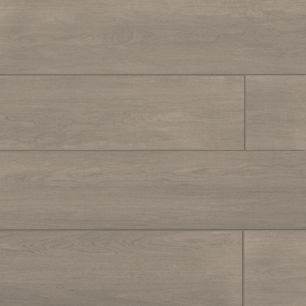 Bedrosians Planx 12" x 72" Wood Look Honed Porcelain Tile in Meadow | Item Code 100002269