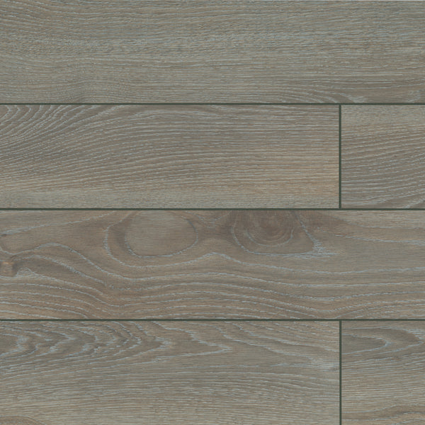 Bedrosians Timberline 10" x 72" Honed Porcelain Wood-Look Field Tile in Ash | Item Code 100002788