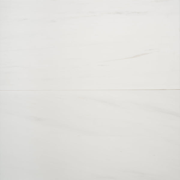 Bedrosians Dolomite 12" x 24" Honed Marble Tile | Item Code 100003582