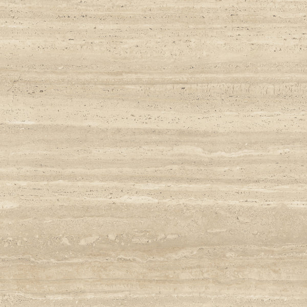 Bedrosians Sensi Roma 48" x 48" Satin Porcelain Field Tile in Cream | Item Code 100005393