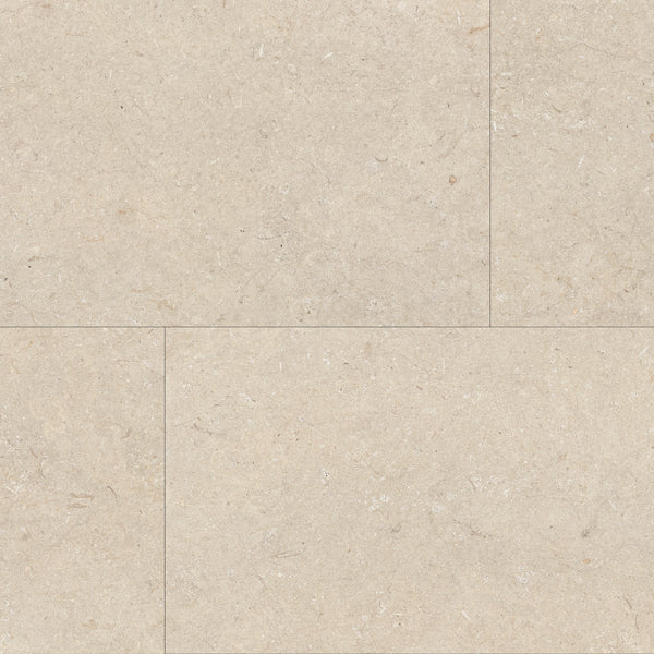 Bedrosians Poetry Stone 24" x 36" Matte Porcelain Paver in Beige | Item Code 100005412