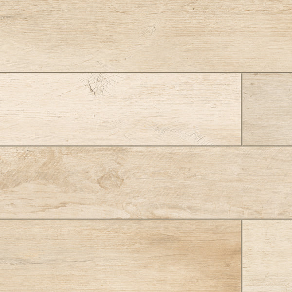 Bedrosians Yorkwood 12" x 72" Matte Field Tile in Honey | Item Code 100006748