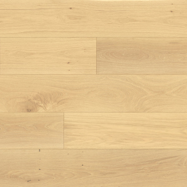 Bedrosians Laguna 9.5" x 87" Engineered Hardwood Plank in Naturale | Item Code 100006757
