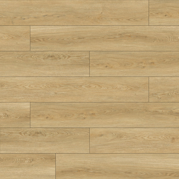 Bedrosians Shorewood Luxury Vinyl 9" x 60" in Oak | Item Code 100006813