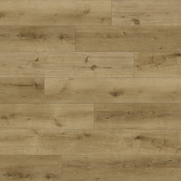 Bedrosians Shorewood Luxury Vinyl 9" x 60" in Driftwood | Item Code 100006815