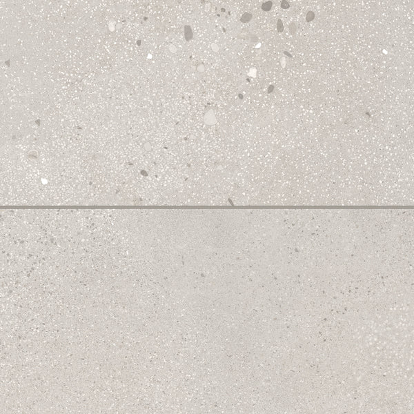 Bedrosians Area 51 24" x 48" Matte Porcelain Paver in Clay | Item Code 100007087