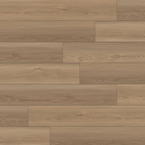 Bedrosians La Jolla 9" x 60" 12mm Engineered HDF Wood in Cliffridge | Item Code 100007630