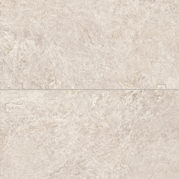 Bedrosians Farmhouse Living 24" x 48" Matte Porcelain Paver in Alabaster | Item Code 100008057