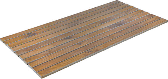 Acreage Stetson, Plank, 8X48, Matte