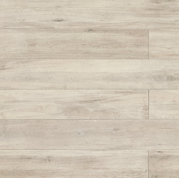 Bedrosians Othello 8" x 48" Floor & Wall Tile in Grey | Item Code CRDOTHGR848-N