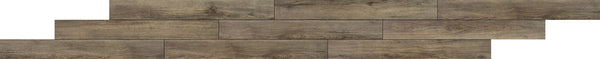 Daltile Adventuro Forest, Rigid Click, 6X48, 4.5MM, 12 MIL(0.3048) | Daltile SKU AD34648CLVT1P