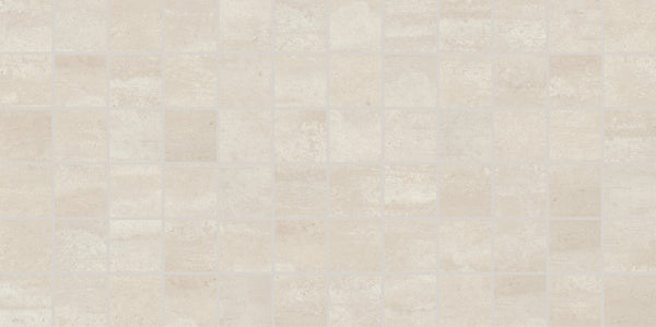 Daltile Cove Creek Gray, Straight Joint, 2X2, Matte | Daltile SKU CC1022MS1P2