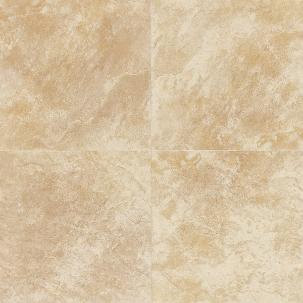 Daltile Continental Slate Persian Gold, Square, 12X12, Matte | Daltile SKU CS54SQ1212MTJJ1