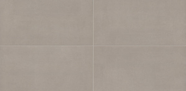 Daltile Prime Grey, Rectangle, 12X24, Matte | Daltile SKU KC041224J1PV