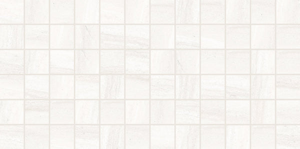 Daltile Linden Point Bianco, P43C9, Bullnose, Matte | Daltile SKU LP19P43C91P1