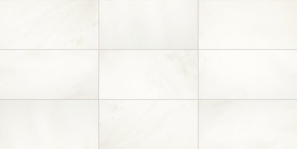 Daltile Marble Empyrean Ice, Rectangle, 12X24, Honed | Daltile SKU M05012241U