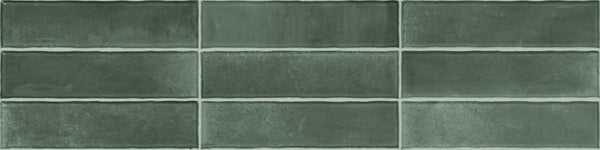 Daltile Mesmerist Allure, Rectangle, 3X12, Undulated, Glossy | Daltile SKU MM333121P2
