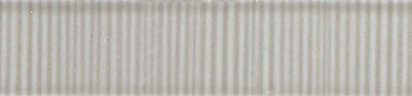 Daltile Revalia Remix Ripple Gray, Rectangle, 2X8, Ripple, Glossy | Daltile SKU RV0728MODRPL1P2