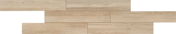 Daltile Saddle Brook Oak Trail, Plank, 6X36, Matte | Daltile SKU SD13636S1PR