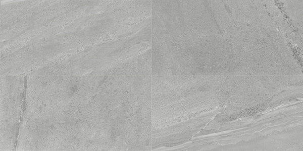 Daltile Society Park Lane Gray, Rectangle, 12X24, Matte | Daltile SKU SO4712241P