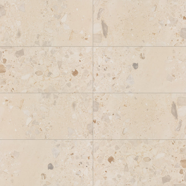 Daltile Sand and Stone Summit, Rectangle, 24X48, Stone, Satin | Daltile SKU SS70RCT2448STST