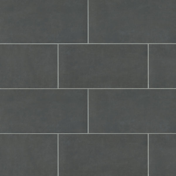 Bedrosians Metro 2.0 12" x 24" Floor & Wall Tile in Acadia | Item Code DOLMETACA1224