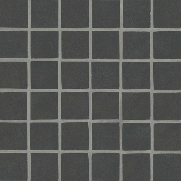 Bedrosians Metro 2.0 2" x 2" Floor & Wall Mosaic in Acadia | Item Code DOLMETACA22MO
