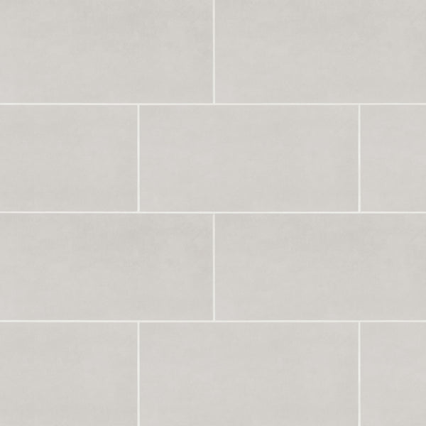 Bedrosians Metro 2.0 12" x 24" Floor & Wall Tile in Long Island | Item Code DOLMETLON1224