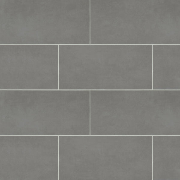 Bedrosians Metro 2.0 12" x 24" Floor & Wall Tile in Nightsky | Item Code DOLMETNIG1224
