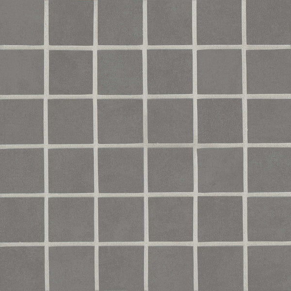 Bedrosians Metro 2.0 2" x 2" Floor & Wall Mosaic in Nightsky | Item Code DOLMETNIG22MO