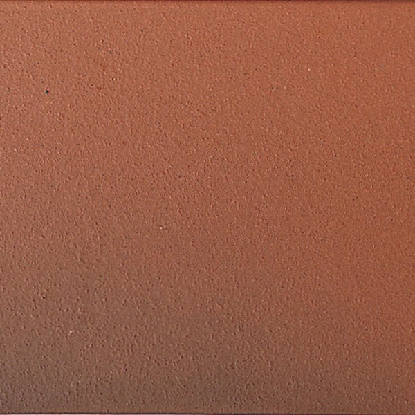 Daltile Quarry Tile Blaze Flash, Q1665, Bullnose, Matte | Daltile SKU 0Q41Q1665F1P