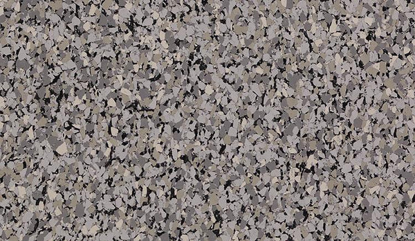 Ecore Tile - L9C, Performance - dBTile - ES512 Performance Rustic Edge, 2-1/2in x 24in x 24in | SKU ELT9-000251