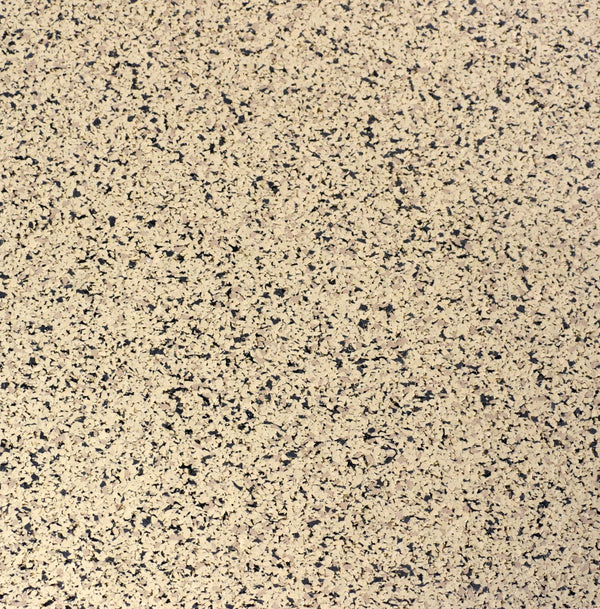 Ecore Tile - Ultra - L1, PlayGuard PG67A Funnel Cake 2, 2-1/2in x 24in x 24in | SKU PGT1-000089
