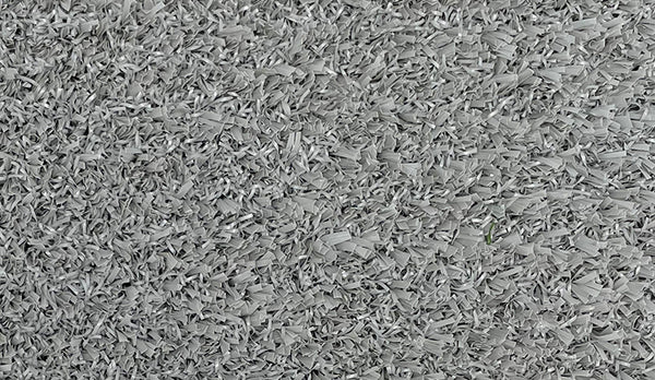 Ecore Roll - Laminate - L1, FlexTurf Motivate Grey + 5mm (U) x 72in | SKU LMNT-000744