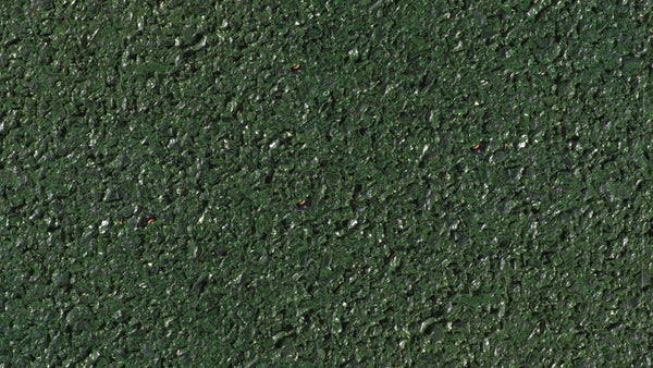 Ecore Paver - Border Edge, Green, 50mm x 250mm x 1000mm | SKU PVR-000015