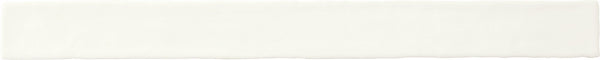 Marazzi Artistic Reflections Matte Artic, Rectangle, Undulated, 2X20, Matte | SKU AE05RCT220UNDMT