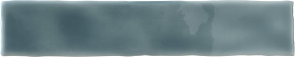 Marazzi Artistic Reflections Haze, Rectangle, Undulated, 2X10, Glossy | SKU AE14RCT210UNDGL