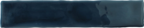 Marazzi Artistic Reflections Twilight, Rectangle, Undulated, 2X10, Glossy | SKU AE15RCT210UNDGL