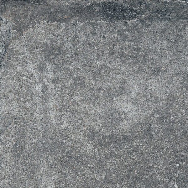 Marazzi Creativo Carbon, Square, Chiseled, 12X12, Matte | SKU CV4312121P