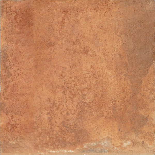 Marazzi Cotto Revival Rust, Square, 8X8, Matte | SKU CV52SQU88MT