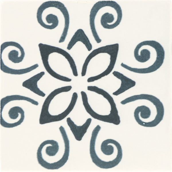 Marazzi Cotto Revival Lagos, Square, Handcrafted, 4X4, Glossy | SKU CV58SQU44HDCGL