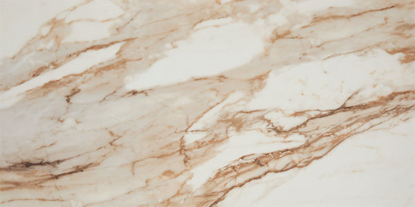 Marazzi Editorial Mirabella Gold, Rectangle, 12X24, Polished | SKU ED71RCT1224PL