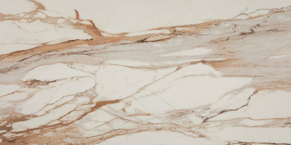 Marazzi Editorial Mirabella Gold, Rectangle, 24X48, Polished | SKU ED71RCT2448APL