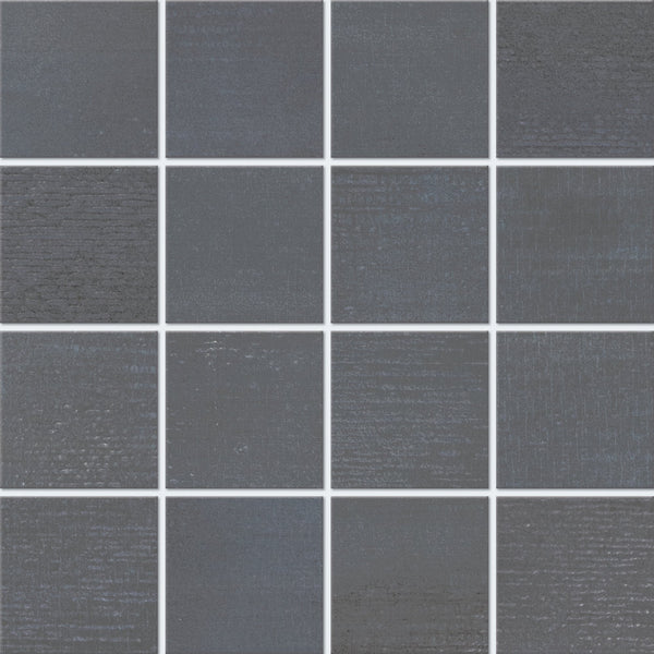 Marazzi Illusionist Mysterious, Straight Joint, 3X3, Matte | SKU IL49STJ33MSMT