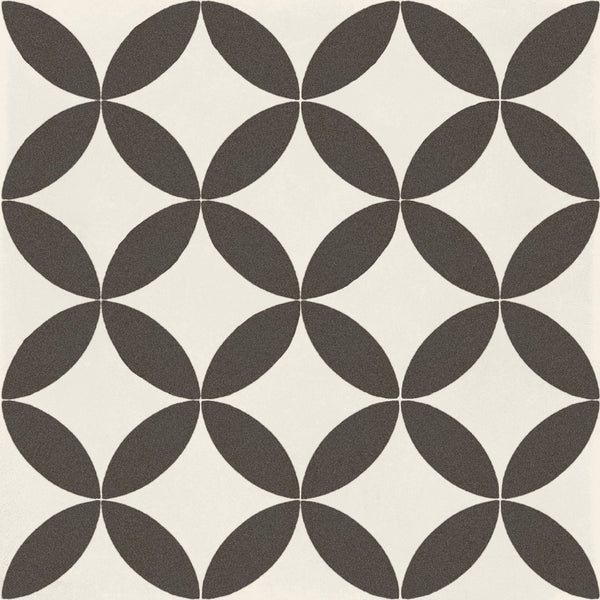 Marazzi D_Segni Stella Smoke Blend, Stella, 8X8, Matte | SKU M0UA88STELLA1P