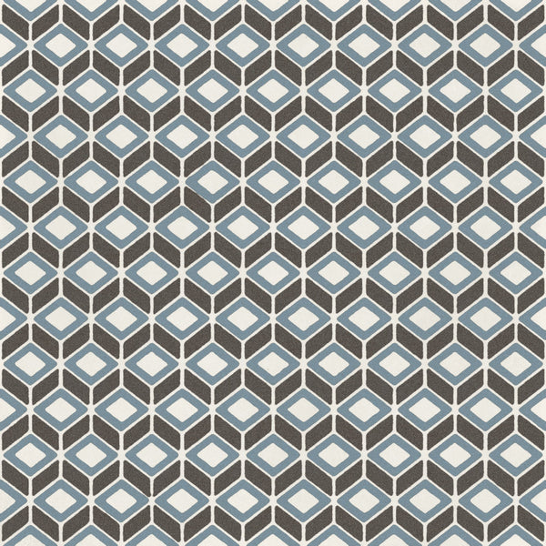 Marazzi D_Segni Birdseye Denim Blend, Birdseye, 8X8, Matte | SKU M0UE88BIRD1P