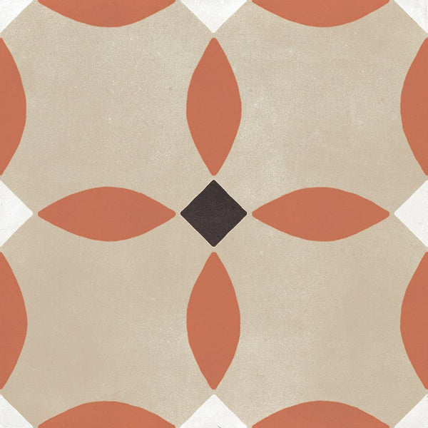 Marazzi D_Segni Color Monarch, Monarch, 8X8, Matte | SKU M1L7881P