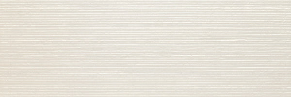 Marazzi Materika Off White, Rectangle, Linear, 16X48, Textured | SKU MT121648LINR1P
